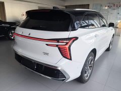 FAW HS3 2.0T AWD Edition - фото 7