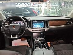 FAW HS7 2.0T DCT2WD Edition - фото 10