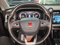 FAW HS7 2.0T DCT2WD Edition - фото 11