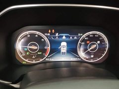 FAW HS7 2.0T DCT2WD Edition - фото 12