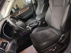 FAW HS7 2.0T DCT2WD Edition - фото 15