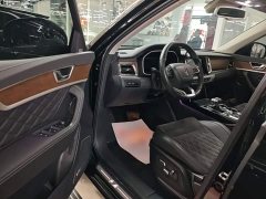 FAW HS7 2.0T DCT2WD Edition - фото 16