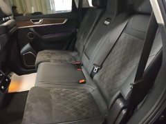 FAW HS7 2.0T DCT2WD Edition - фото 17