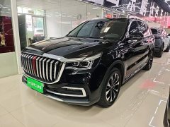 FAW HS7 2.0T DCT2WD Edition - фото 2