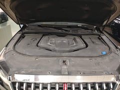 FAW HS7 2.0T DCT2WD Edition - фото 20
