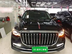 FAW HS7 2.0T DCT2WD Edition - фото 3