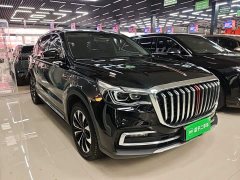 FAW HS7 2.0T DCT2WD Edition - фото 4