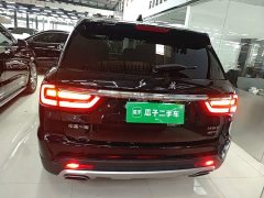 FAW HS7 2.0T DCT2WD Edition - фото 6
