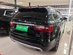 FAW HS7 2.0T DCT2WD Edition - фото 7