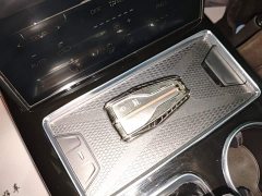 FAW HS7 2.0T DCT2WD Edition - фото 9