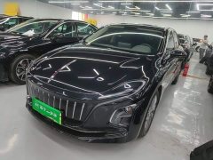FAW E-QM5 610km PLUS - фото 2
