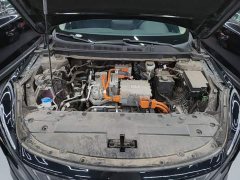 FAW E-QM5 610km PLUS - фото 20
