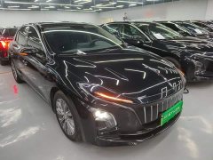 FAW E-QM5 610km PLUS - фото 4