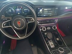 FAW H9 2.0T Edition - фото 10