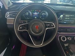 FAW H9 2.0T Edition - фото 11