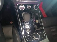 FAW H9 2.0T Edition - фото 14