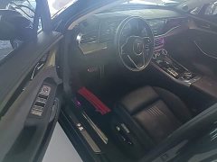 FAW H9 2.0T Edition - фото 16