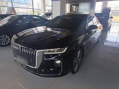 FAW H9 2.0T Edition - фото 2