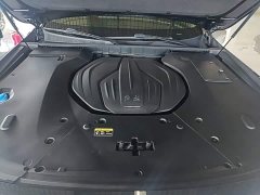 FAW H9 2.0T Edition - фото 20