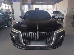 FAW H9 2.0T Edition - фото 3