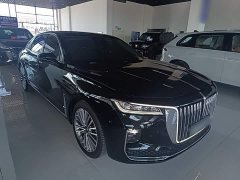 FAW H9 2.0T Edition - фото 4