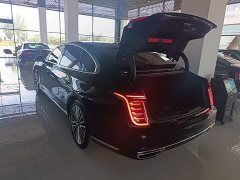 FAW H9 2.0T Edition - фото 5