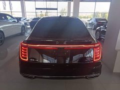 FAW H9 2.0T Edition - фото 6