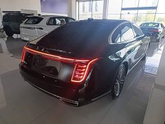 FAW H9 2.0T Edition - фото 7