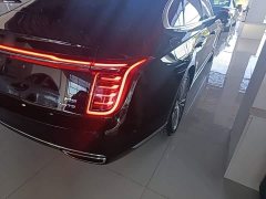 FAW H9 2.0T Edition - фото 8