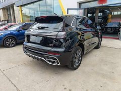 FAW HS5 2.0T Pro Edition - фото 11