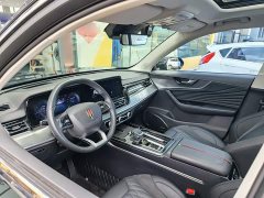FAW HS5 2.0T Pro Edition - фото 13