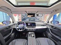 FAW HS5 2.0T Pro Edition - фото 14