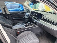 FAW HS5 2.0T Pro Edition - фото 15