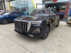 FAW HS5 2.0T Pro Edition - фото 2