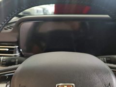 FAW HS5 2.0T Pro Edition - фото 4