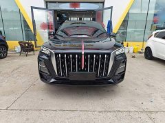 FAW HS5 2.0T Pro Edition - фото 6