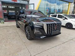 FAW HS5 2.0T Pro Edition - фото 7