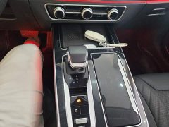 FAW HS5 2.0T Pro Edition - фото 8