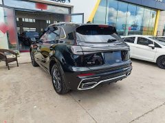 FAW HS5 2.0T Pro Edition - фото 9