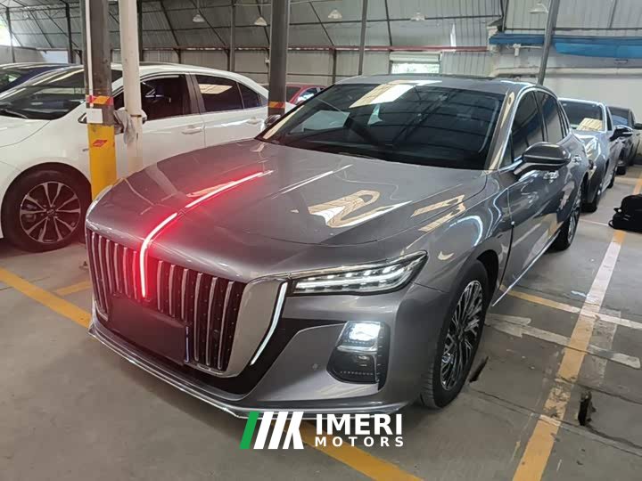 FAW H5 2.0T Edition