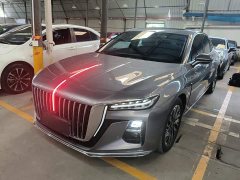 FAW H5 2.0T Edition - фото 1