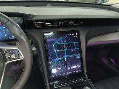 FAW H5 2.0T Edition - фото 10