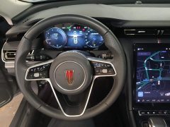 FAW H5 2.0T Edition - фото 11
