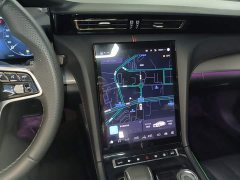 FAW H5 2.0T Edition - фото 13