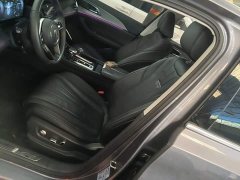FAW H5 2.0T Edition - фото 15