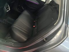 FAW H5 2.0T Edition - фото 17