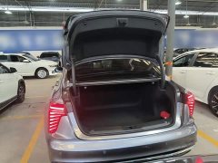 FAW H5 2.0T Edition - фото 19