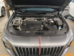FAW H5 2.0T Edition - фото 20