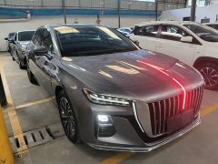 FAW H5 2.0T Edition - фото 4