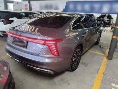 FAW H5 2.0T Edition - фото 7